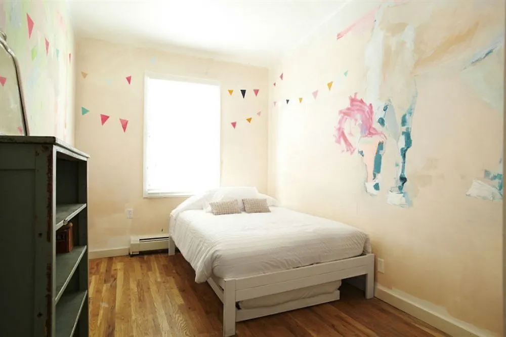 Playland Motel New York 4*,  ABD